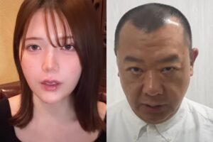 性加害告発の元女子アナ、複数の女性から届いた“DMの内容”公開　TKO木下の釈明動画を受け…