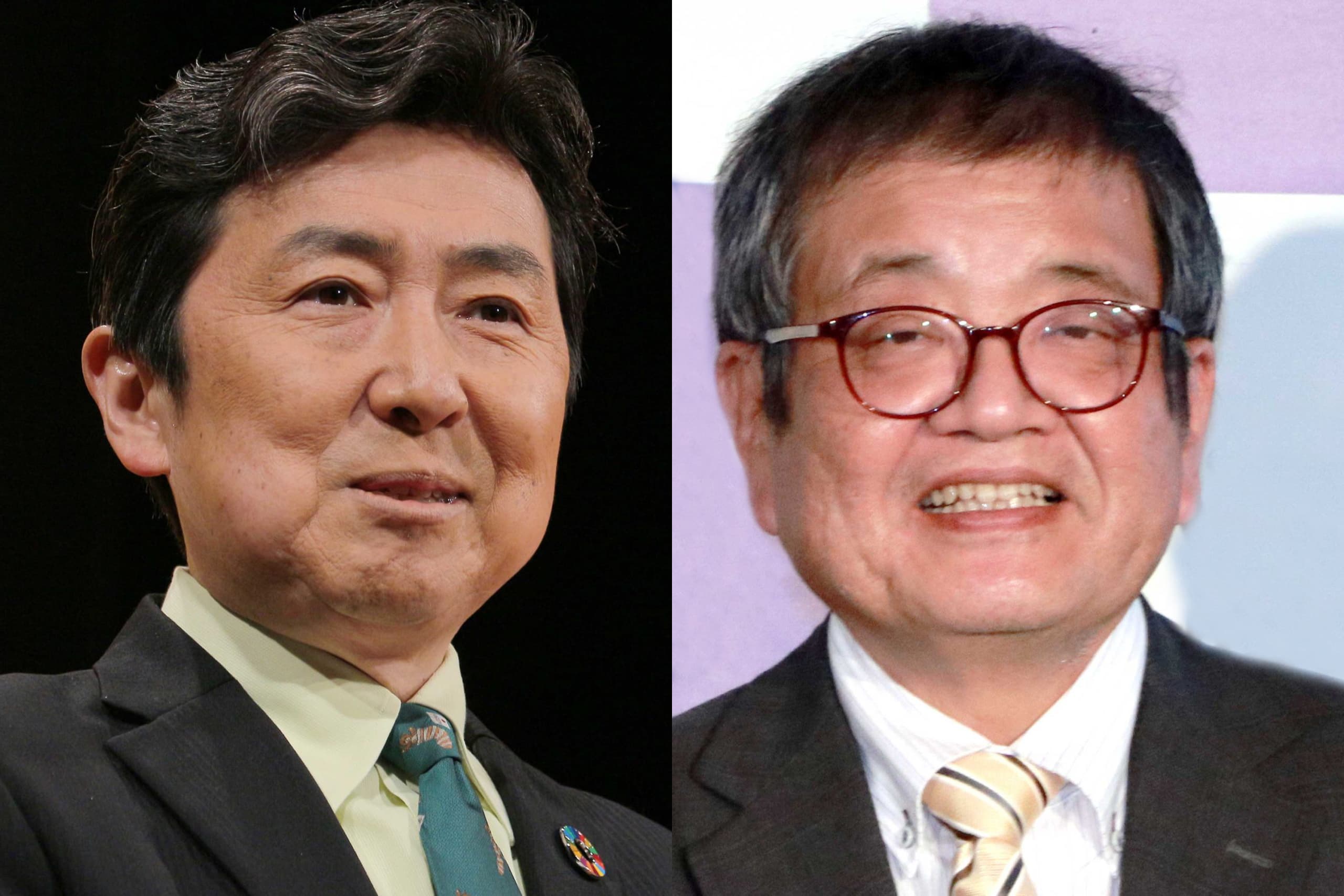 Kasai的Shinsuke，如果您在癌症宣布之前向Takuro Morinaga寫下了病...之後，“很多……”感到驚訝