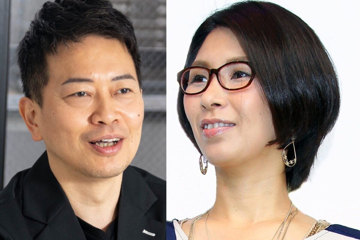 宮迫博之・くわばたりえ