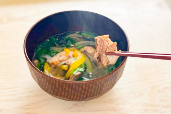 サバ缶