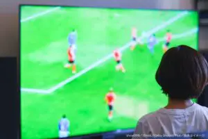 うれしいとき、悔しいときも…　約3割が「スポーツ観戦」で抱く感情って？