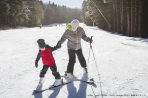 どんなに寒くても…　約7割が経験している「冬のスポーツ」とは？