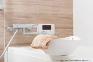 冷えた体温めるために…　約5割が「冬の入浴」で心がけていることって？