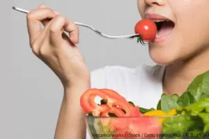 ダイエットで「1番最初に食べたほうがいい」意外なおかずが判明　サラダじゃなかった…