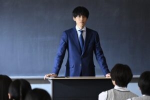 『御上先生』6話　御上が語った“兄の真実”がショッキング…　答えのない問いに視聴者呆然