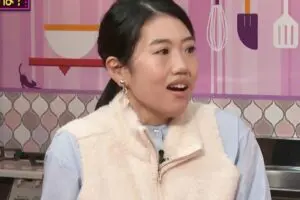 子供に料理を手伝わせるなら…横澤夏子、専門家の言葉に衝撃　「目からウロコ」　