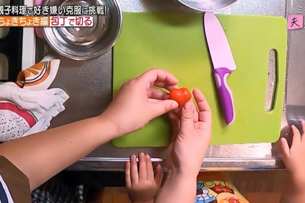 『夫が寝たあとに』