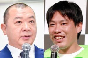 “とばっちり”箕輪厚介氏、TKO木下騒動に関わった瞬間…　「運気が一気に落ちた」