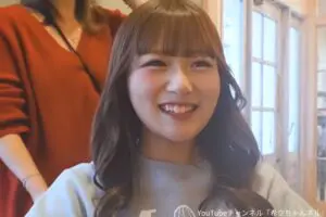 辻希美の長女・希空、美容院でのアングルが… 「もう辻ちゃんにしか見えない」と話題に