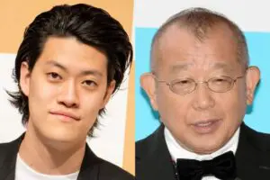 粗品、笑福亭鶴瓶の写真削除したスシローを「擁護します」 その理由は…まさかの“視点”に称賛の声