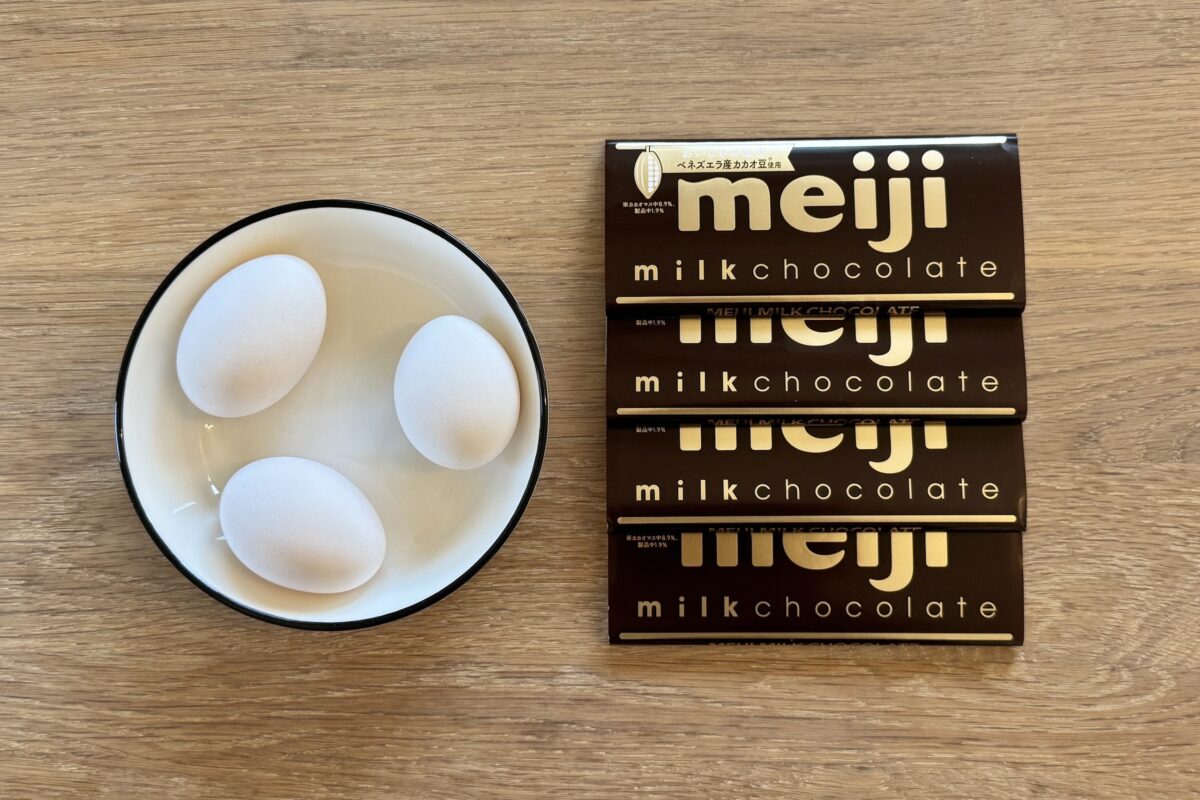 syun cooking ガトーショコラ