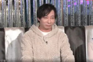 「スタッフもグル」俳優界隈の恋愛事情をいしだ壱成が告白　ドラマ撮影裏で「一緒の車に…」