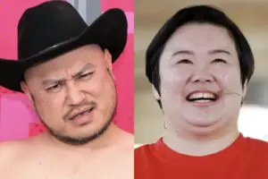 ハリウッドザコシショウ、やす子の“才能”に助けられた過去　「そんなのできるってすごい」