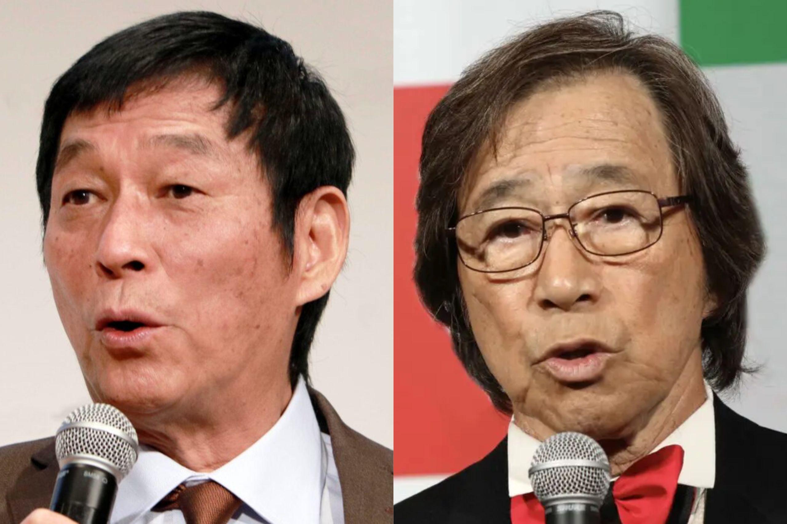 明石家さんま、「武田鉄矢さんの…」 みかんにまつわるエピソード