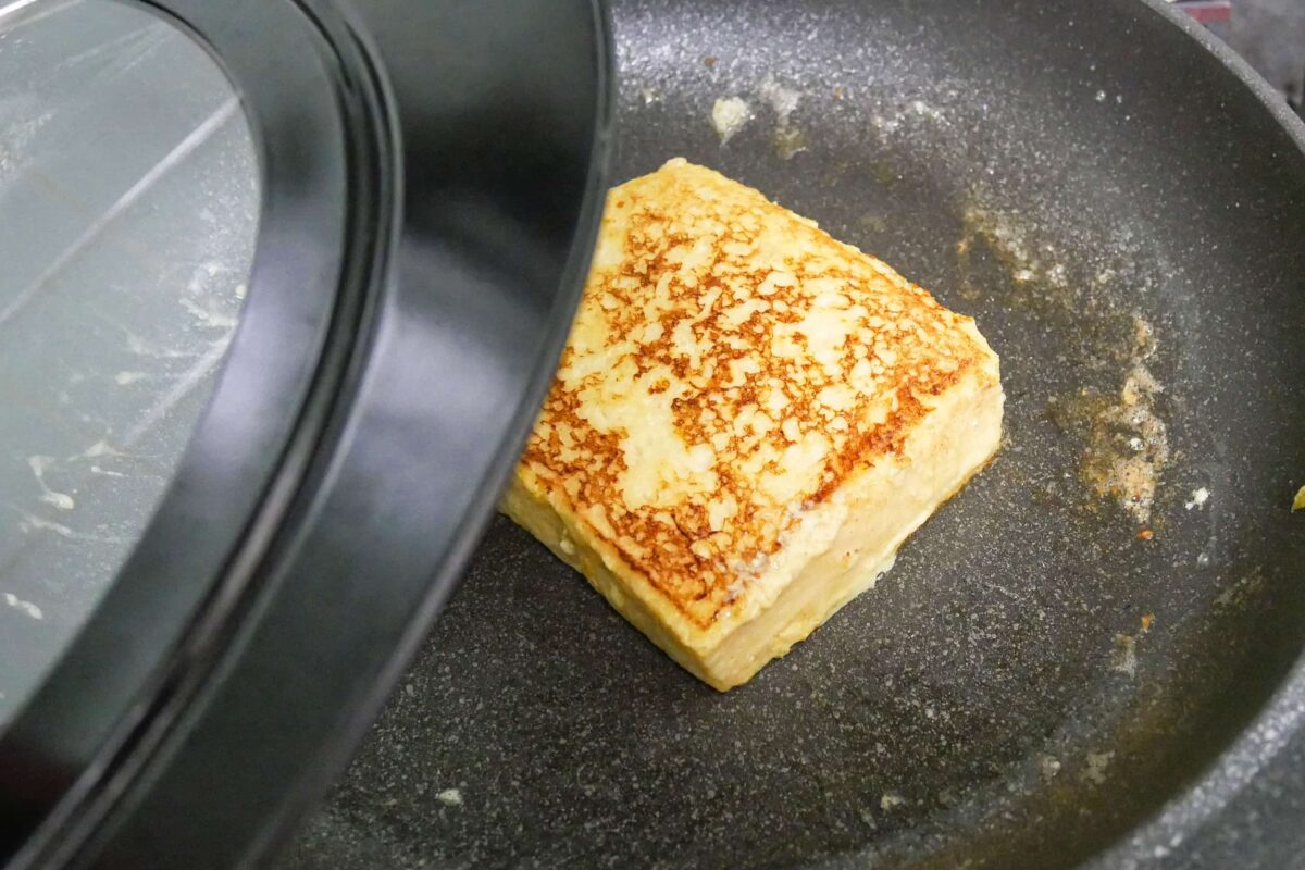 フレンチトースト