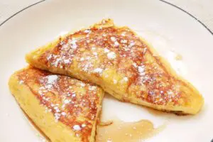 フレンチトーストは“コレ”を守れば失敗しない？　川越シェフの「究極レシピ」がためになる