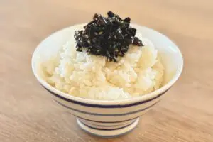 北斗晶直伝、最強“ご飯のお供”レシピ 「激ウマ」「ご飯が止まりません」と反響