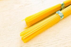 ギャル曽根、電子レンジで作る「トマトクリームパスタ」が最高　“お皿一枚”で激ウマに