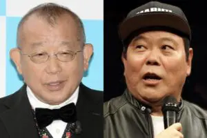 【鶴瓶の広告復活】スシローの対応に賛否　批判する人の“特徴”にほんこんが私見「結局…」