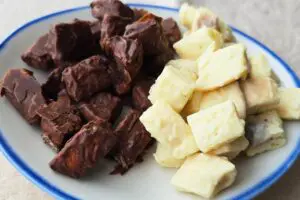 コウケンテツの「サクサクチョコレートラスク」が絶品 “材料2つだけ”でお店レベルに