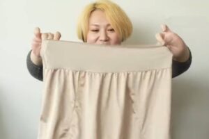 バービー「買って良かった。最高！」と絶賛　生理中の愛用品に購入者も「これ1枚で安心感と精神安定」