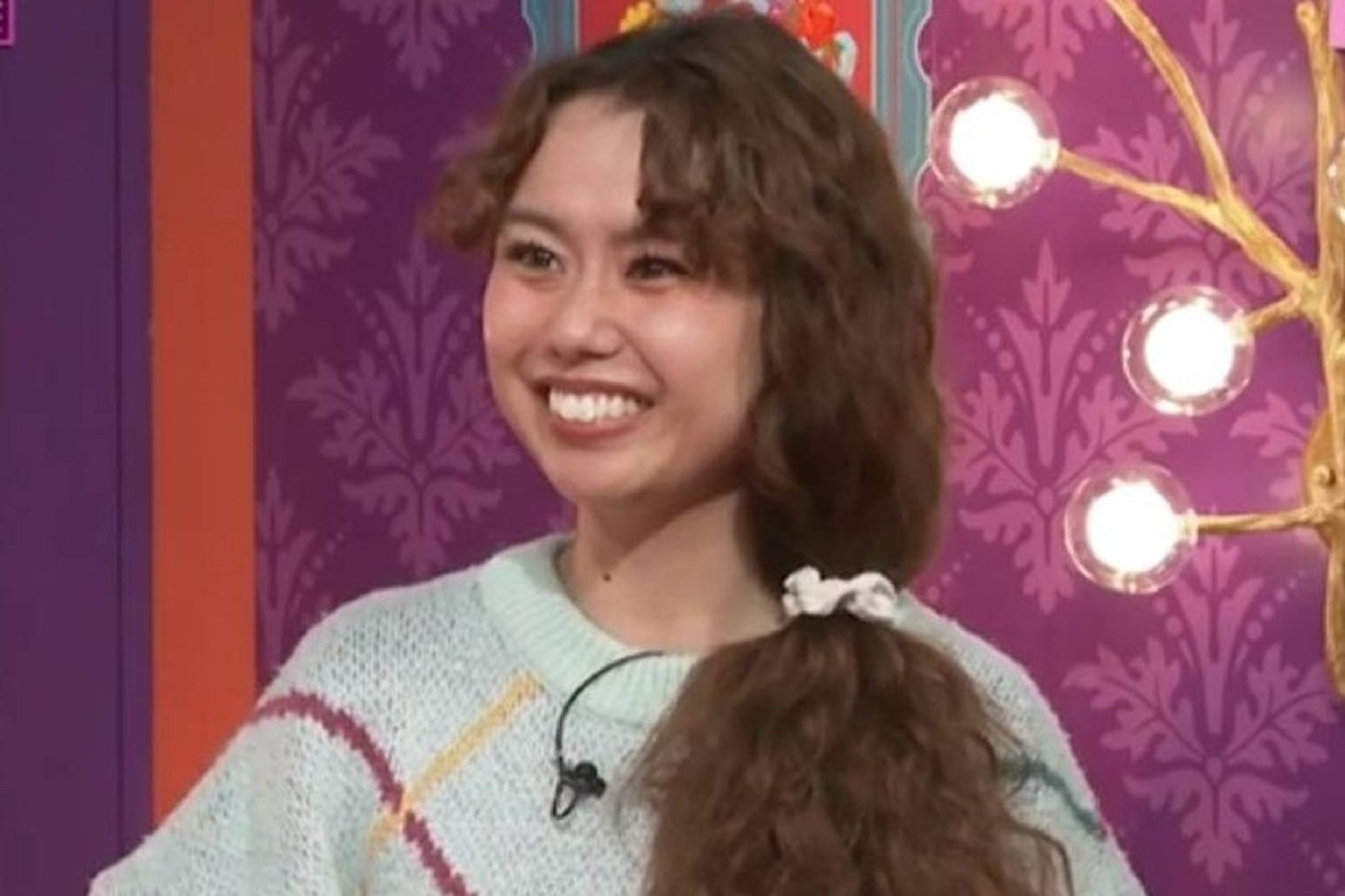 peco「まんまと私の作戦に…」 “優しいママ”と思われるためにやっていることを明かしスタジオは感心 – Sirabee