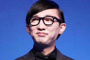 こがけんの“実家”に明石家さんまが「すごっ！」　大正時代から100年続く…