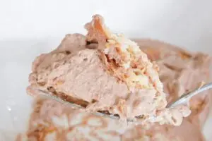 黒柳徹子の「伝説のケーキ」、スポンジの代わりに使うものが天才的　ホテルのような味に感動