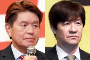 ヒロミ、ファミレスで驚いた内村光良の“ご飯の食べ方” 「こいつはいいやつ」