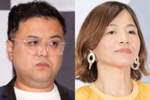 久保田かずのぶ、大久保佳代子が「良い」と褒めた芸人に嫉妬　「人気者に行かんでいいでしょ」