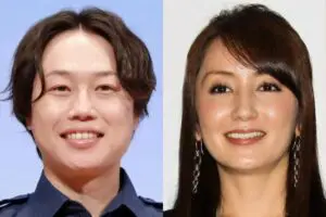 見取り図・リリー、矢田亜希子に”最高級”のある品をプレゼントするも…　「使ってなかった」
