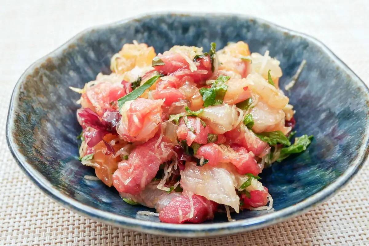 sirabee20250214sashimi3