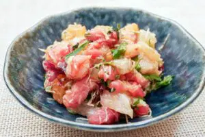 sirabee20250214sashimi3