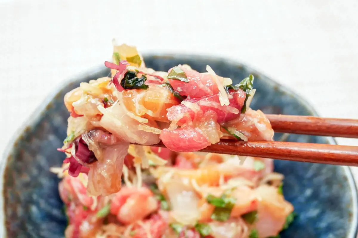 sirabee20250214sashimi4