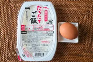 最高においしい卵かけごはんに出会った… “あるもの”をトッピングするのがポイント