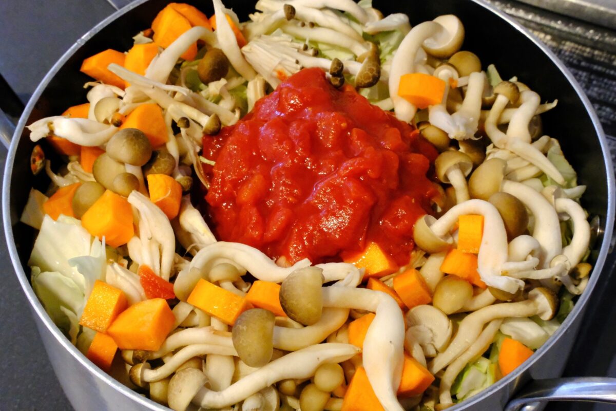 仲里依紗 脂肪燃焼スープ