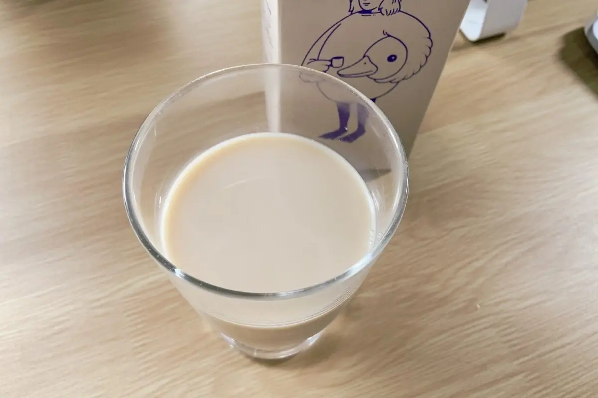 sirabee20250218ootmilk1