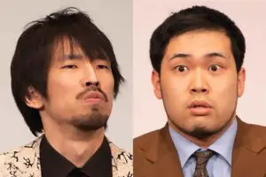 真空ジェシカ・川北、松井ケムリの謝罪文に“愛あるイジリ”　「勇気ある投稿」「さすが」