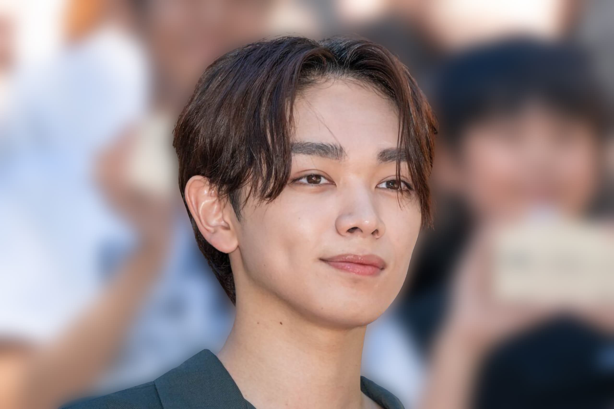 宮世琉弥、アイドル妹を目当てに「近づいてきて…」 人気芸人との“意外