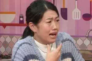 横澤夏子、子育てで余裕がないなか…　助産師たちの言葉に号泣「めちゃめちゃ泣いた」