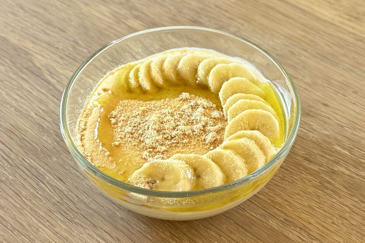 加藤綾菜　腸活朝ごはん