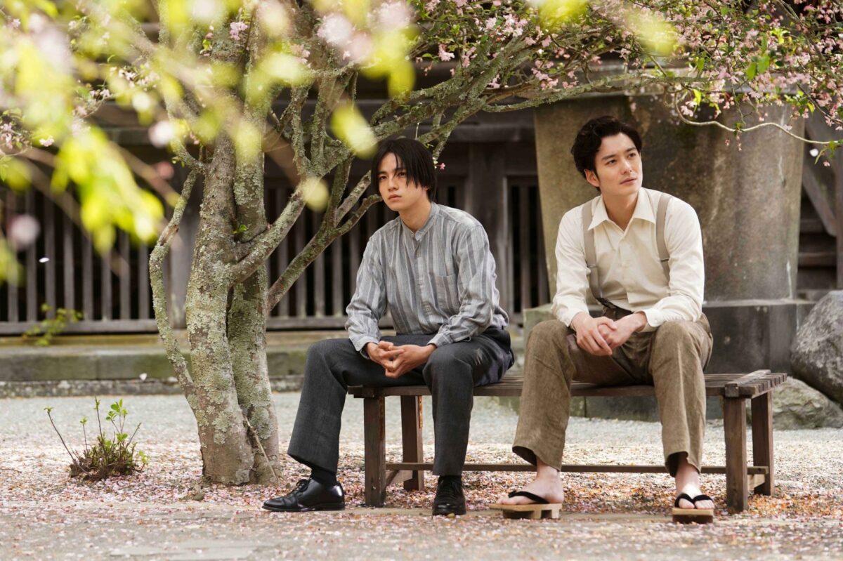 『ゆきてかへらぬ』