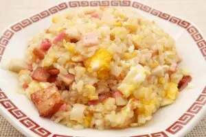 “町中華”のチャーハンを自宅で完全再現　『ラヴィット』絶賛のレシピがウマすぎる