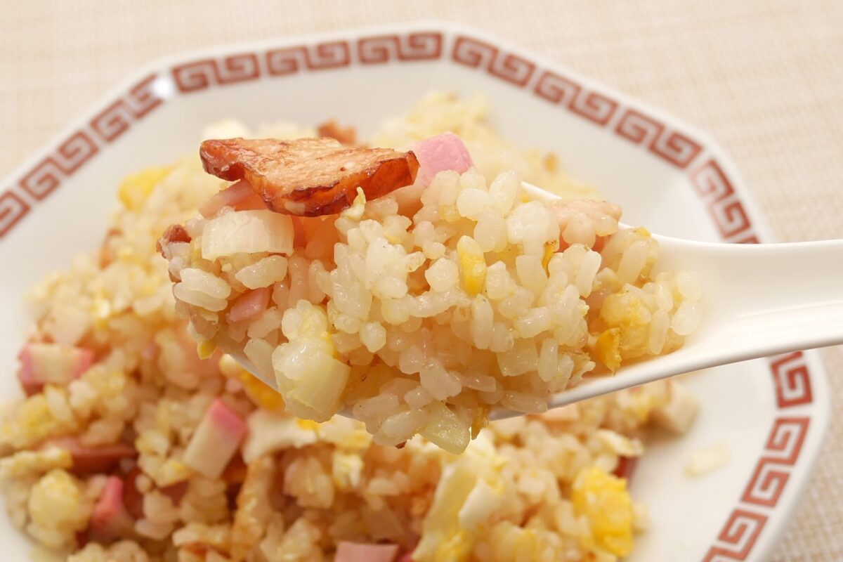 チャーハン