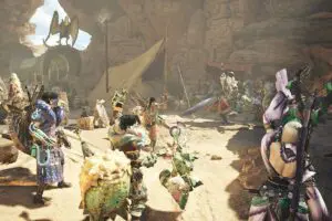 『モンハンワイルズ』発売前に“老人会”が振り返っておくべきこと 今やトラウマ級の「モンハンあるある」