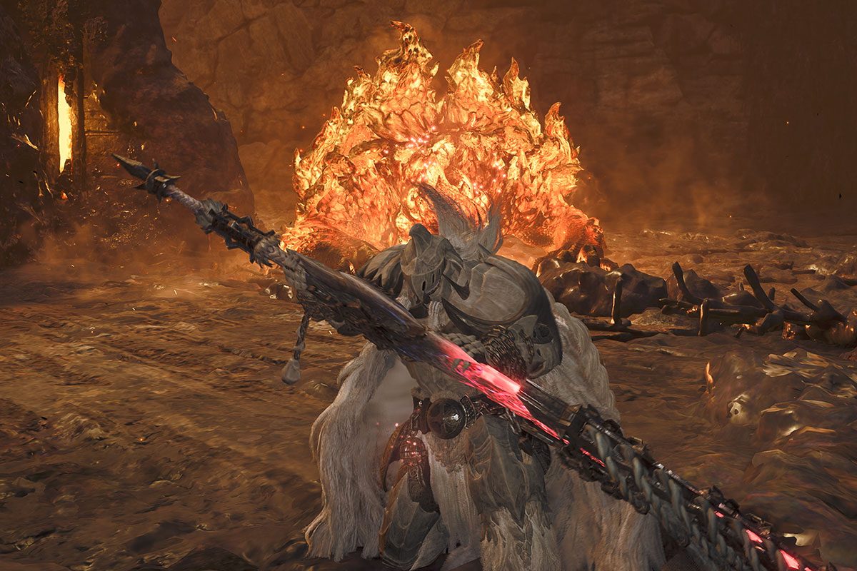 モンスターハンターワイルズ