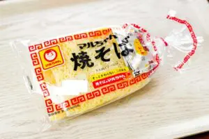 ギャル曽根、焼きそばが「劇的においしくなる作り方」　“あの調味料”入れるだけ