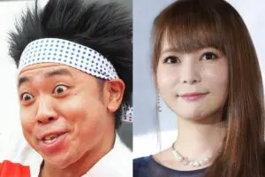 サンシャイン池崎、中川翔子の“ガンダムハラスメント”を暴露 「勧めまくってる」