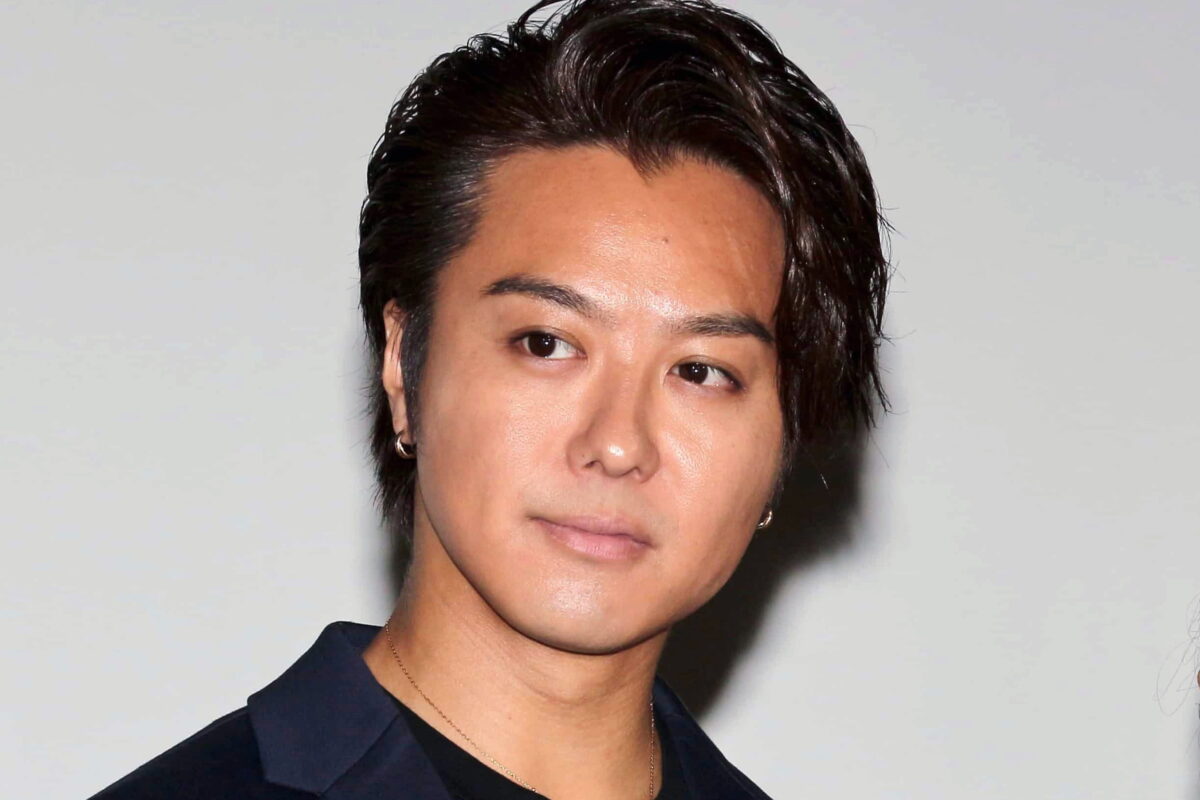 EXILE TAKAHIRO