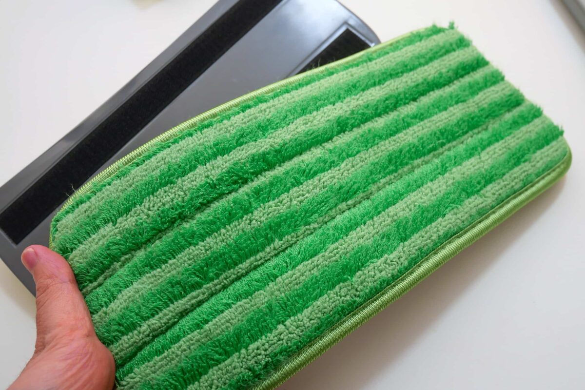 スリーエム(3M)マイクロファイバー